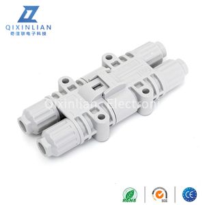 סט של 120A תקעים זכר ונקבה עמידים למים בתקן IP67 עם מגעי נחושת לאופנוע - Product Image 3