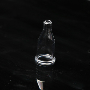 Cubeta Colorimétrica Uriki YL-0002, Vaso para Muestras de Laboratorio de Grado Médico - Product Image 2