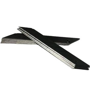 En iyi kalite 18mm SK2 bıçak özelleştirilebilir bıçak SK2 kesme bıçağı - Product Image 5