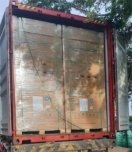 Trina พลังงานแสงอาทิตย์ Bifacial กระจกคู่ <span class=keywords><strong>Tsm</strong></span>-<span class=keywords><strong>DEG21C</strong></span>.<span class=keywords><strong>20</strong></span> แผงเซลล์แสงอาทิตย์ Vertex 650W 655W 660W 665W 670W โมดูลพลังงานแสงอาทิตย์ - Product Image 3