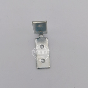 Autonomy Aluminum Frame <b>Corner</b> <b>Bracket</b> 16 Durable Right Angle Connector <b>For</b> Cabinet Door Hardware - Product Image 2