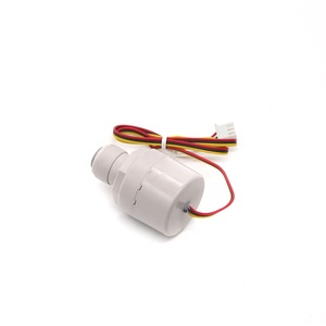Mesin air/kopi penggunaan rumahan, transduser <span class=keywords><strong>Sensor</strong></span> tekanan air 0.5 inci PP plastik 4.5-1/4 V dengan diafragma keramik <span class=keywords><strong>2</strong></span> ~ 16 Bar - Product Image 3
