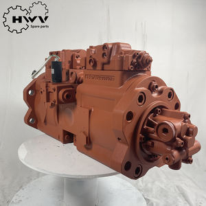 Bomba Hidráulica K5V140DT-9N25 de Calidad Garantizada para <span class=keywords><strong>Doosan</strong></span> <span class=keywords><strong>K5V140</strong></span> K5V140DT K5V140DTP K5V160DTP - Product Image 2