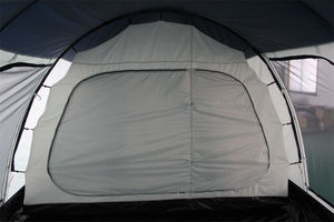 Tente de camping familiale extra-large pour <span class=keywords><strong>10</strong></span> personnes, trois chambres, pour le glamping en plein air, de type camp de Duitsland - Product Image 6