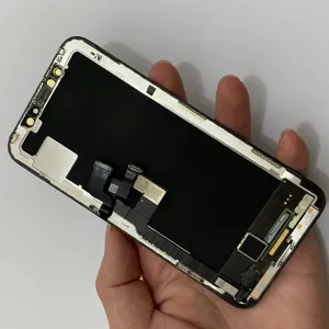 ชุดจอ LCD พร้อมทัชสกรีนสำหรับเปลี่ยนอะไหล่ซ่อมโทรศัพท์มือถือ iPhone XR - Product Image 4