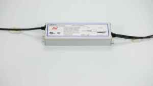 ไดรเวอร์ LED ประสิทธิภาพสูง 55W 140V กำลังขับ 60W พร้อมแรงดันไฟฟ้าขาเข้าสูงสุด 700mA แรงดันไฟฟ้าคงที่ 110V กระแสไฟฟ้าคงที่ ผลิตภัณฑ์ไฟฟ้ากระแสสลับ - Product Image 6