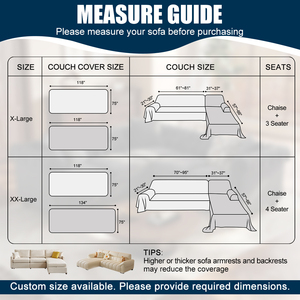 हॉट सेल लाइट ग्रे आकार पालतू जानवर सबूत वाटरप्रूफ सोफा स्लाइपकवर के लिए स्लाइड कवर - Product Image 3