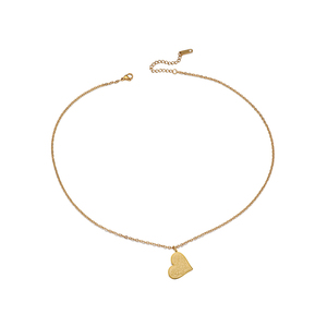 Collar de Acero Inoxidable con Colgante de Verso Islámico Árabe Musulmán Ayatul Kursi, Joyerí<span class=keywords><strong>a</strong></span> de Moda con Verso del Corán, Venta al por Mayor - Product Image 6