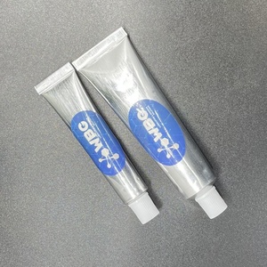 Reparación de <span class=keywords><strong>Fugas</strong></span> en Tuberías de Agua WBG/<span class=keywords><strong>Sellador</strong></span> Impermeable para Tuberías de Hierro Fundido/Reparación de <span class=keywords><strong>Fugas</strong></span> en Alcantarillado de <span class=keywords><strong>PVC</strong></span>/Pegamento para Bloquear <span class=keywords><strong>Fugas</strong></span> en Calentadores - Product Image 1