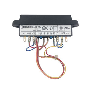 สวิตช์เปิดใช้งานรีโมทควบคุม Yaskawa Dx100 Dx200 Yrc1000 สำหรับหุ่นยนต์อุตสาหกรรม - Product Image 3