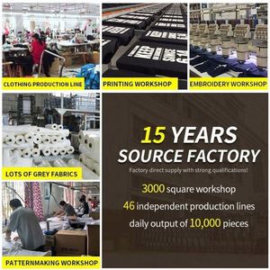 Guangzhou Clothing Cost-Effective Unisex Solid for Shirts Knitted Fabric Breathable Quick Dry for Custom Logo - Product Image 6