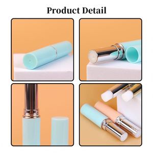 Bálsamo Labial Nutritivo con Sabor a Frutas, en Envase Retráctil, Hidratante Profundo, Orgánico y Natural, con Miel - Product Image 2