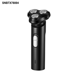 Tiktok-Maquinilla <span class=keywords><strong>de</strong></span> <span class=keywords><strong>afeitar</strong></span> eléctrica para hombre, Afeitadora eléctrica 4 en 1 con carga USB - Product Image 6