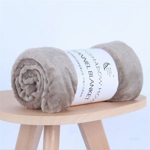 Luxury Eco-Friendly Flannel <b>Throw</b> <b>Blanket</b>-Cozy All-Season Home Decor & Travel Bedding - Product Image 2
