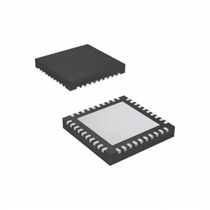 PIC18LF46K40-I_MV วงจรอิเล็กทรอนิกส์แบบฝังตัว40 UFQFN แผ่นสัมผัส BOM IC IC 8BIT MCU 64KB แฟลช40UQFN - Product Image 1