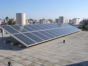 Mejor Precio por Vatios de Paneles Solares de 1KW 2KW/ Precio de Paneles Solares en Pakistán 3kw/ Unidades de Aire Acondicionado Solares con Precio para Sistemas de Energía Solar Doméstica - Product Image 6