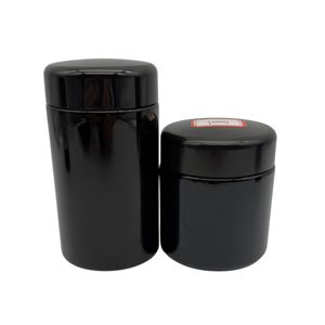 <strong>Large</strong> Stock 100ml 150ml New Styles UV Violet <strong>Glass</strong> Myron <strong>Jars</strong> <strong>with</strong> Stickers Easy Open Wide Mouth Candy Herb Flower Custom Print - Product Image 6