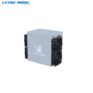 Bitdeer SealMiner A2 <span class=keywords><strong>Pro</strong></span> Air 255TH/S 3800 Вт Bitcoin Asic Miner Новый криптокомпьютерный процессор данных - Product Image 6