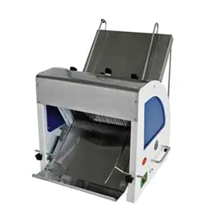 best price machines used in making bread/home bread slicer/bread cutting machine for sale