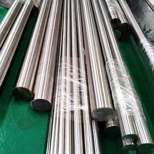 Plaque en acier inoxydable de qualité supérieure SS304, surface BA, durable, antidérapante, marque Baosteel, norme ASTM, épaisseur 3-50 mm pour la construction - Product Image 4