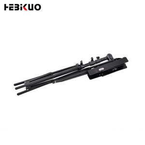 HEBIKUO PA450 Chine fournitures petit haut aluminium support de <span class=keywords><strong>musique</strong></span> pliable trépied <span class=keywords><strong>pupitre</strong></span> <span class=keywords><strong>pliant</strong></span> - Product Image 3
