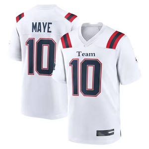Vendita all'Ingrosso Nuovi Modelli 2026 Baltimore 8 Jackson 22 Henry 14 Hamilton 4 Flowers Vapor F.U.S.E. per Uomo Maglia in jersey cucita a macchina Limited Edition - Product Image 5