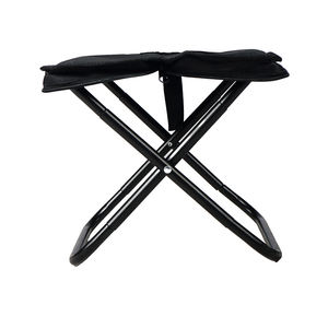 كرسي تخييم صغير محمول خفيف الوزن قابل للطي كرسي صغير خفيف الوزن قابل للطي لصيد الأسماك للمخيم - Product Image 6