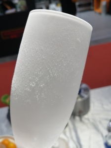 BinROC Automatic Two-in-One Dry <b>Ice</b> Making Machine Retail Sale HS Code 84248990 Portable Mini Dry <b>Ice</b> <b>Maker</b> Small Machine Dry Ic - Product Image 3