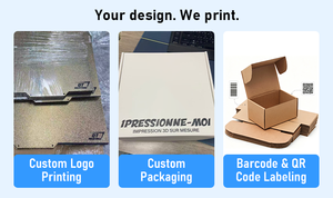 Kit de Hotend Cerámico de Alta Gama ThxPrint para Impresora 3D <span class=keywords><strong>Ender</strong></span> <span class=keywords><strong>3</strong></span> V3, Extrusor para <span class=keywords><strong>Ender</strong></span> <span class=keywords><strong>3</strong></span> V3 Plus - Product Image 6