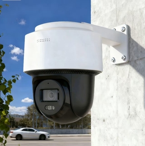 Sản phẩm tốt nhất cho HIK OEM DS-2DE2C400MWG-E 4MP thông minh lai ánh sáng mini <span class=keywords><strong>PT</strong></span> Mạng Máy ảnh hai cách âm thanh an ninh máy ảnh <span class=keywords><strong>CCTV</strong></span> - Product Image 2