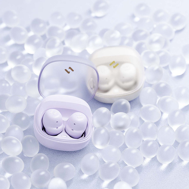 Havit TW969 Wholesale Mini Earbuds True Stereo Wireless Earphones Gaming TWS Earphone Earbuds with Game Mode