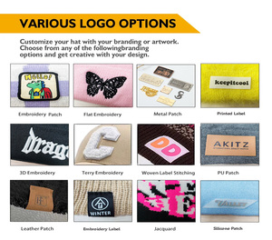 Berretti in Pura Lana Merino 100% di Alta Qualità, Unisex, con Logo Personalizzato, Lavorati a Maglia a Coste per Uomini, Bambini e Ragazze - Product Image 5