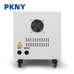 Transformateur d'isolement <span class=keywords><strong>Abot</strong></span> Brand 220v 215v 230v 380v 138 Kv Transformateur de tension ca automatique - Product Image 4