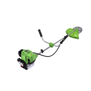 Desbrozadora de Gasolina de 52 cc, Cortadora de Césped, Recortadora de Maleza, Máquina Desbrozadora de Alta Resistencia - Product Image 1