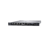 Servidor PowerEdge R640 1U Dual Socket Rack personalizado de alta densidad escalable alto rendimiento Intel CPU Dell R640