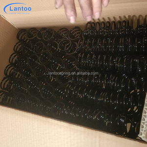 Factory Price Stainless Steel Spiral Compression Gymnastic Floor <strong>Spring</strong> for Industrial Sport Equipment Power <strong>Spring</strong> Kits - Product Image 6