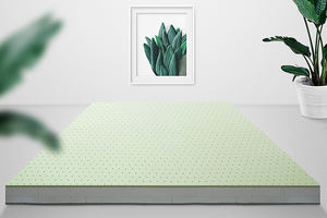 Colchón <span class=keywords><strong>de</strong></span> látex <span class=keywords><strong>de</strong></span> carbón <span class=keywords><strong>de</strong></span> bambú <span class=keywords><strong>de</strong></span> Venta caliente colchón <span class=keywords><strong>de</strong></span> látex negativo colchón ortopédico <span class=keywords><strong>de</strong></span> espuma - Product Image 2