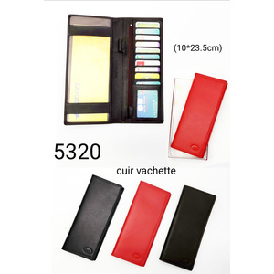 Porte-Chéquier - 5320 - Product Image 6