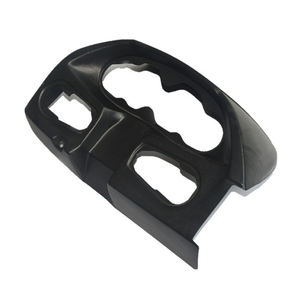 การพิมพ์ชิ้นส่วนพลาสติก 3 มิติ ความแม่นยำสูง สำหรับการสร้างต้นแบบอย่างรวดเร็ว - Product Image 6