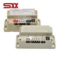 Alimentation d'urgence pour éclairage d'ascenseur MST220/12V, contrôleur d'ascenseur en acier, alimentation de secours en cas de panne de courant