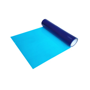 Película de Polietileno Azul para Ventanas de Vidrio de 600 mm x 20 m - Product Image 3
