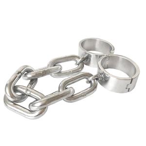 Black Emperor SM nuevo interés Acero inoxidable muñeca pesada juguetes para adultos paquetes hombre mujer alta calidad seguridad juguetes para adultos - Product Image 2