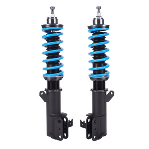 MaXpeedingrods 24 vie ammortizzatori Coilovers puntoni di sospensione per HONDA CRZ ZF1 10-16 - Product Image 2