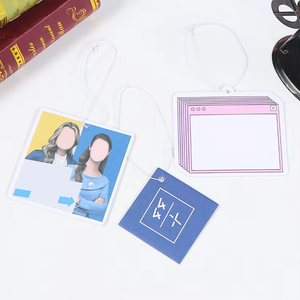 Crea il Tuo Logo Personalizzato: Deodoranti per <span class=keywords><strong>Auto</strong></span> a Lunga Durata, <span class=keywords><strong>Accessori</strong></span> <span class=keywords><strong>Auto</strong></span> all'Ingrosso, Profumatori per <span class=keywords><strong>Auto</strong></span> a Forma di Bottiglia <span class=keywords><strong>in</strong></span> Carta - Product Image 4