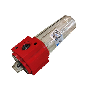 Lubrificateur pneumatique série 396 avec filtre à air G1/8'' G1/4'' G3/8'' G3/4'' G1/2'' G1'' Fourni avec 1,5 MPa CN;ZHE - Product Image 3