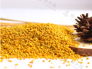 Matériel <span class=keywords><strong>apiculteur</strong></span> <span class=keywords><strong>pollen</strong></span> mélangé d'abeille pur <span class=keywords><strong>pollen</strong></span> d'abeille pour outils apiculteurs - Product Image 6