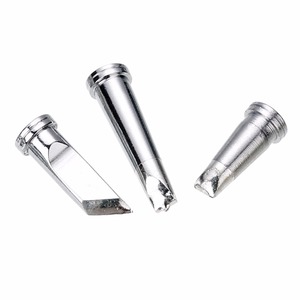 Puntas de soldadura Weller serie LT de cobre sin oxígeno para WSD81 WD1000 WSP80 WP80 - Product Image 4