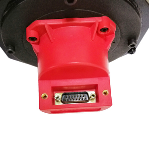 100% Tested Ok A06B-0034-B075 FANUC Cnc Ac Servo Motor Spare parts supplier - Product Image 3