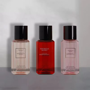 Profumo Spray Ecologico da Donna Peach Culture <span class=keywords><strong>My</strong></span> Secret con Fragranza Floreale, Formato Regolare - Product Image 6