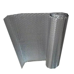 Isolation en bulles d'aluminium pour <span class=keywords><strong>grenier</strong></span> / isolation de <span class=keywords><strong>sol</strong></span> en bulles d'aluminium - Product Image 5